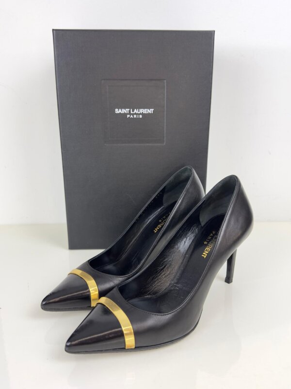 Escarpins SAINT LAURENT 37,5