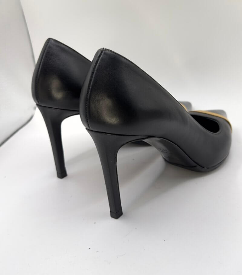 Escarpins SAINT LAURENT 37,5 – Image 5