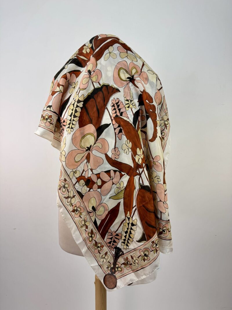 Foulard MALIPARMI – Image 4
