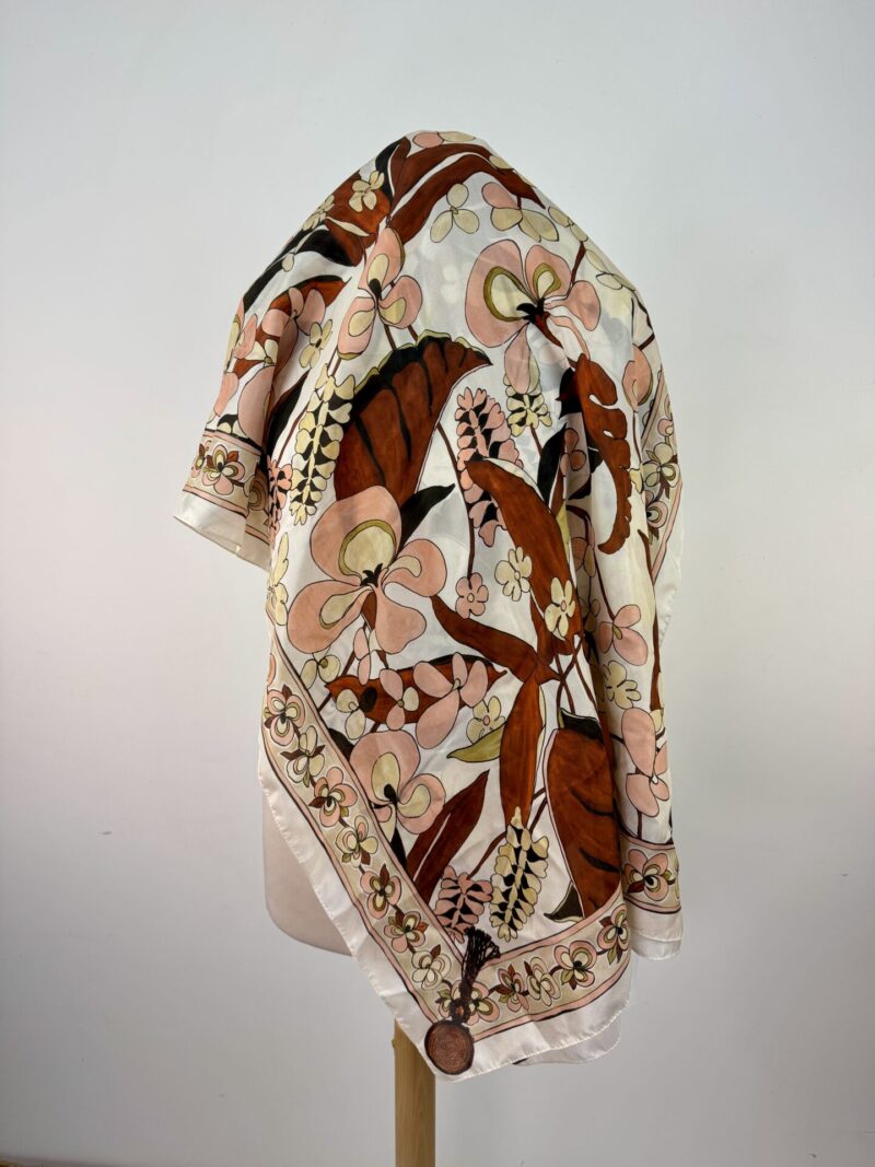 Foulard MALIPARMI – Image 3