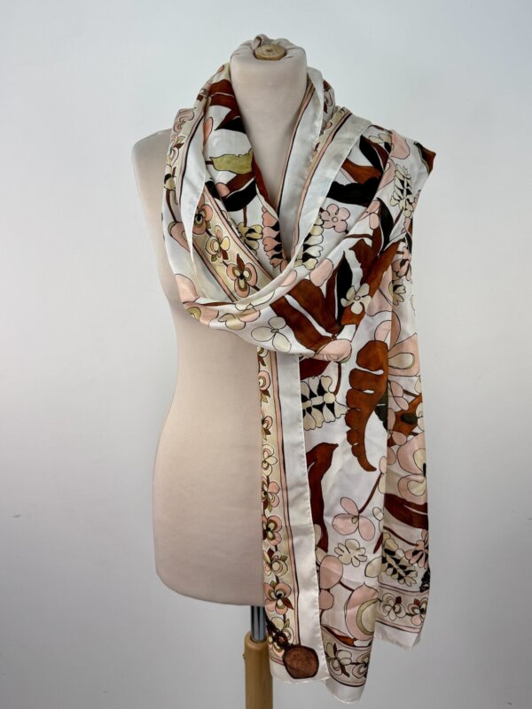 Foulard MALIPARMI