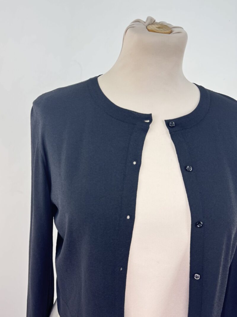 Gilet ALAÏA T.40 – Image 6