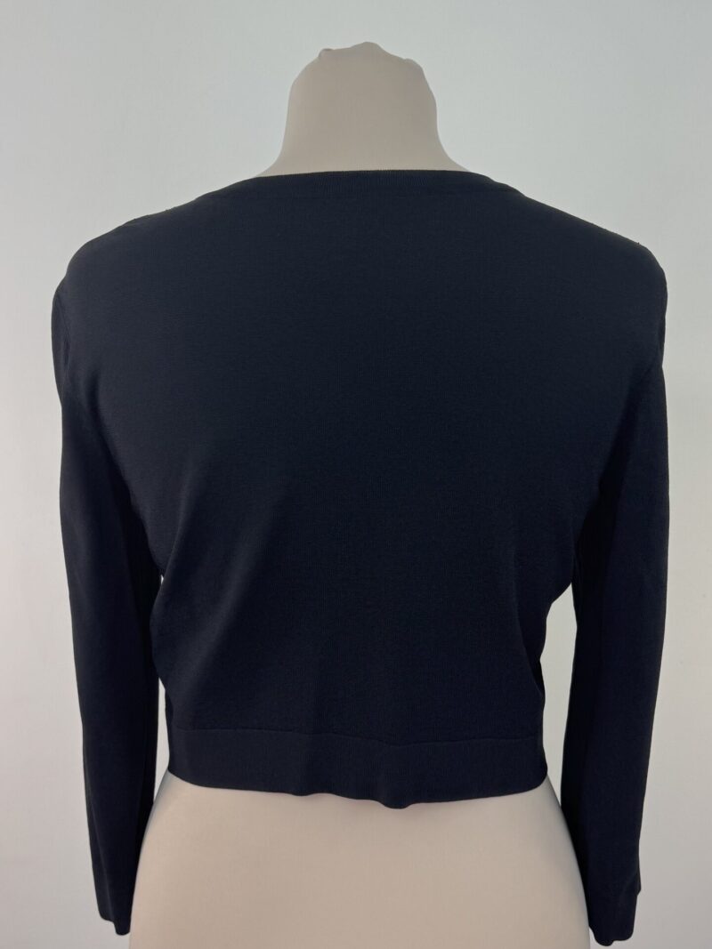 Gilet ALAÏA T.40 – Image 2