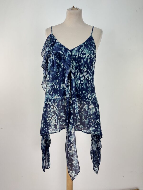 Débardeur HIGH T.44