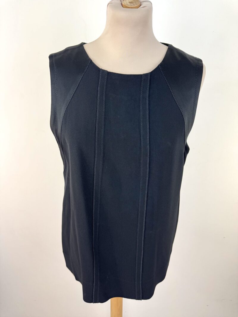 Haut VANESSA BRUNO T.40 – Image 3