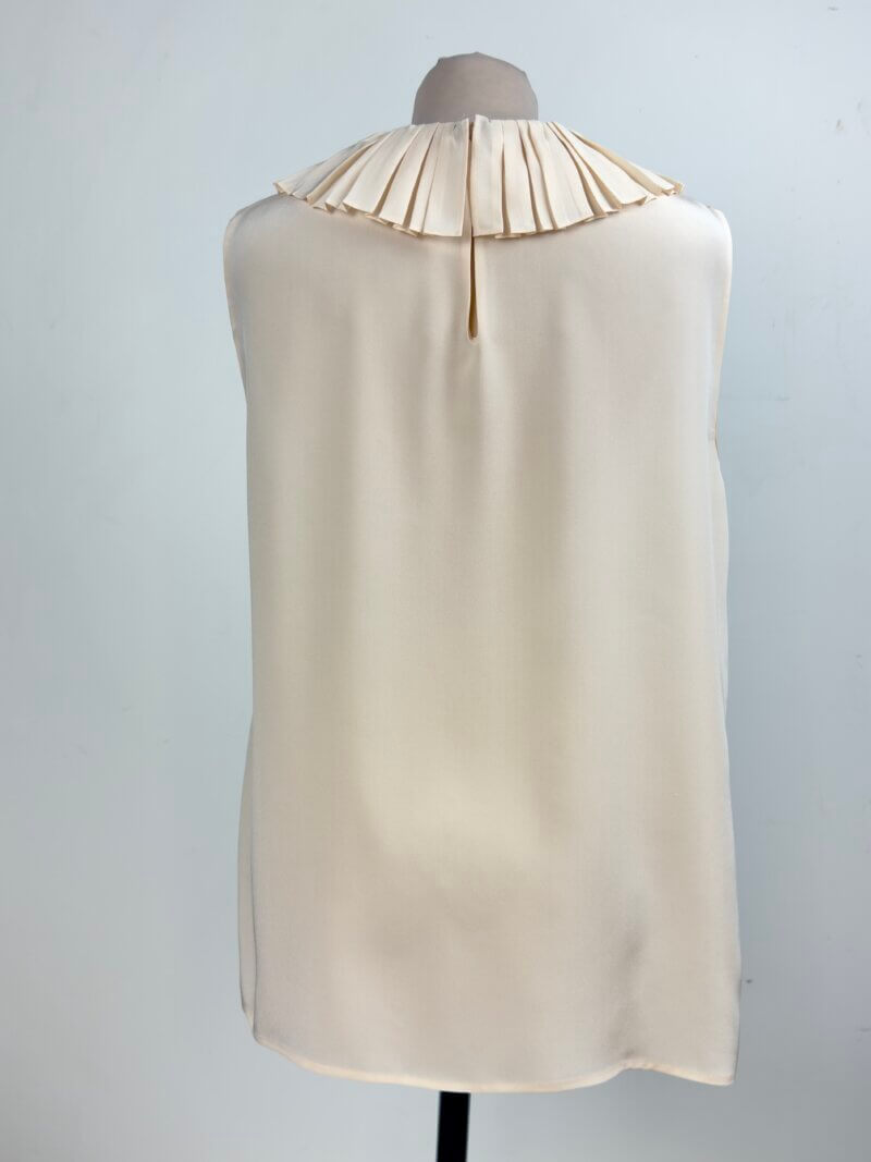 Blouse MIU MIU T.40 – Image 4