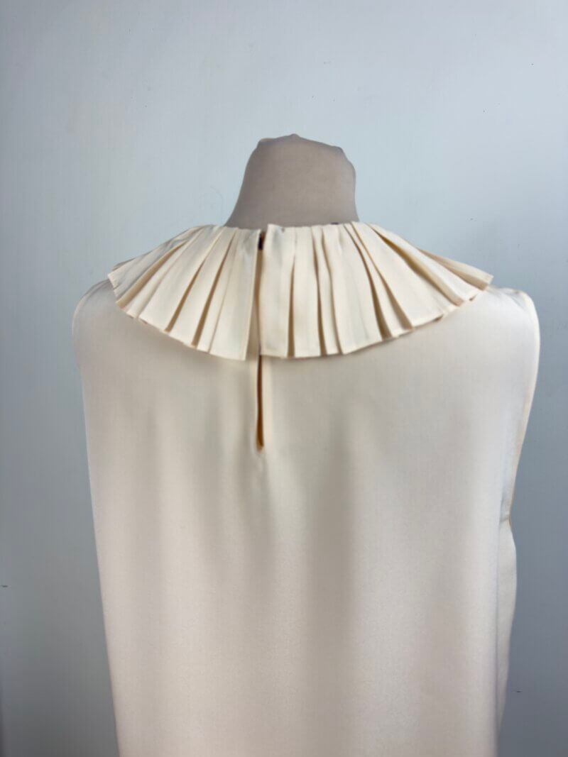 Blouse MIU MIU T.40 – Image 3