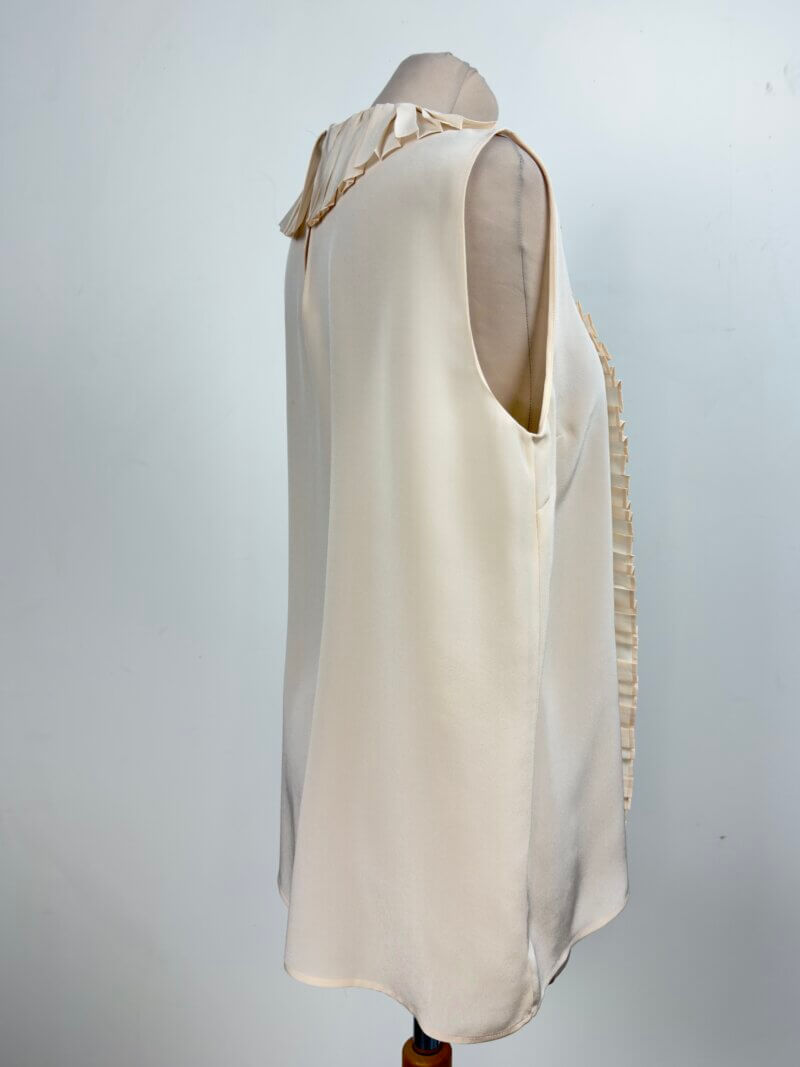Blouse MIU MIU T.40 – Image 2