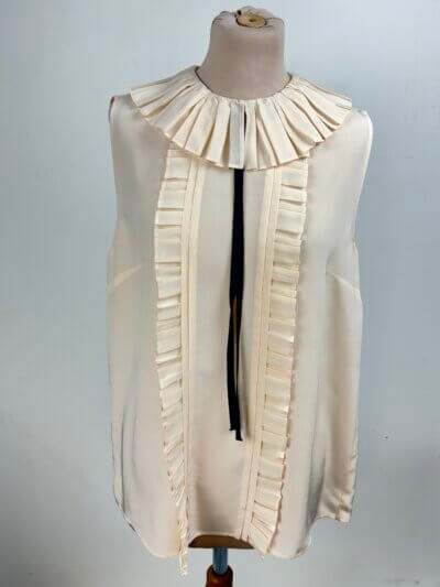 Blouse MIU MIU T.40