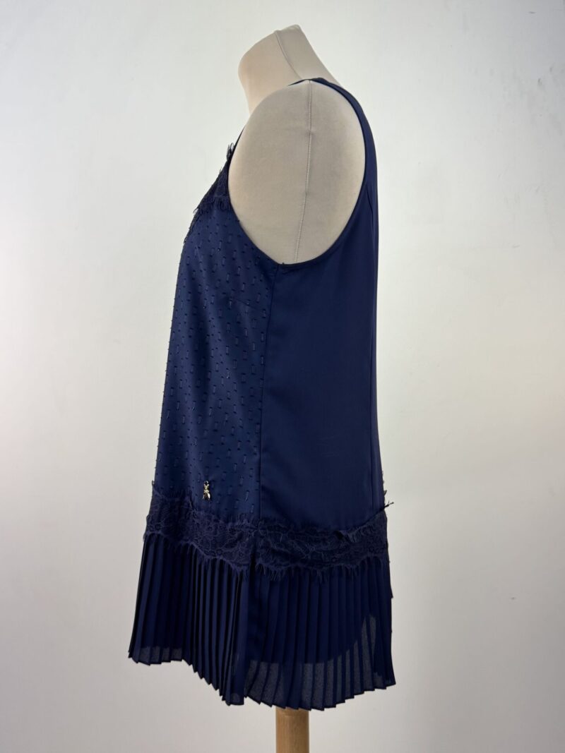 Haut PATRIZIA PEPE T.44 – Image 4