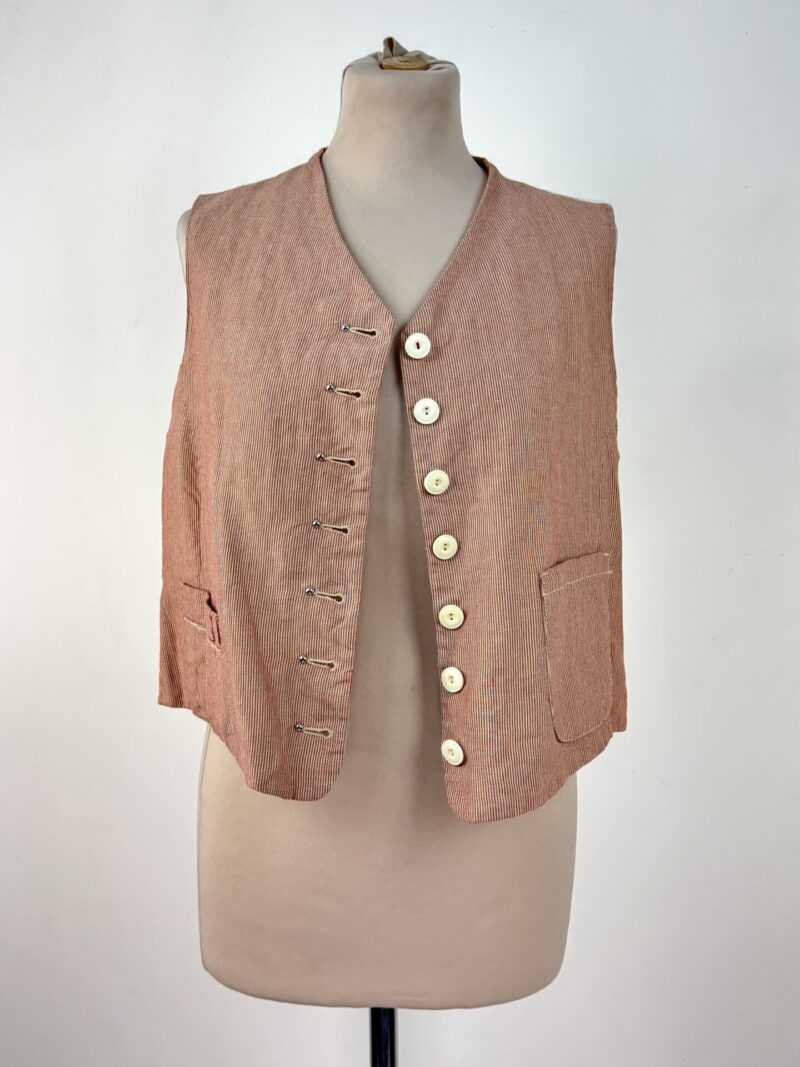Gilet HIGH T.40 – Image 5