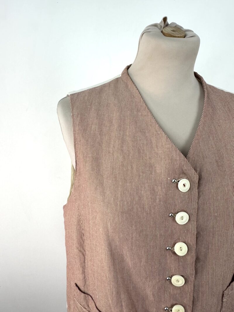 Gilet HIGH T.40 – Image 4