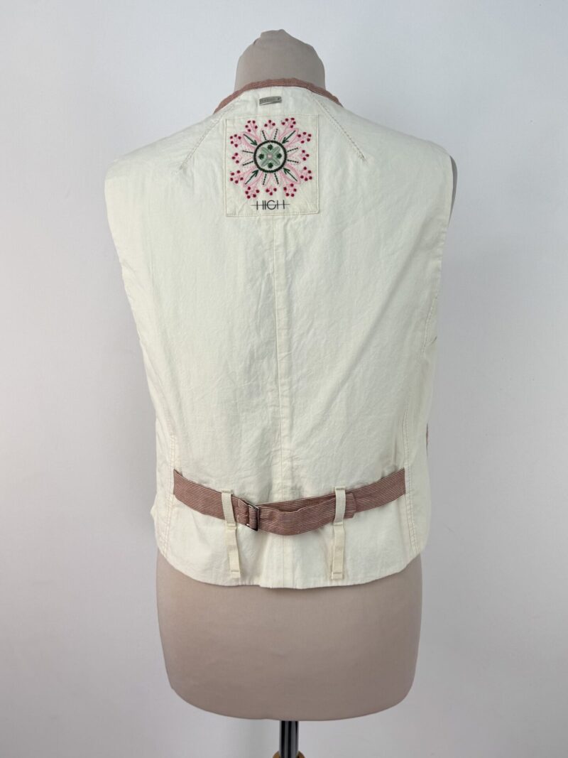 Gilet HIGH T.40 – Image 2
