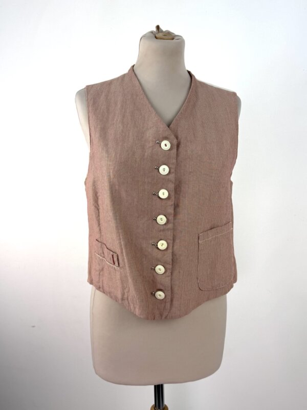 Gilet HIGH T.40