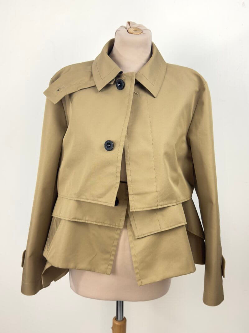 Veste SACAI T.38 – Image 2