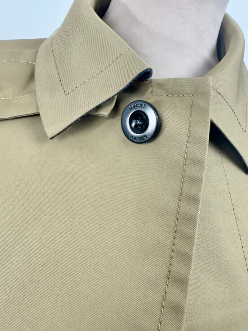 Veste SACAI T.38 – Image 8