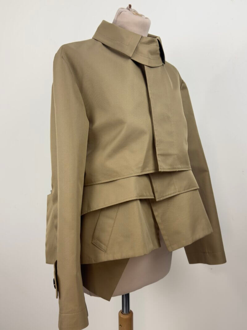 Veste SACAI T.38 – Image 7