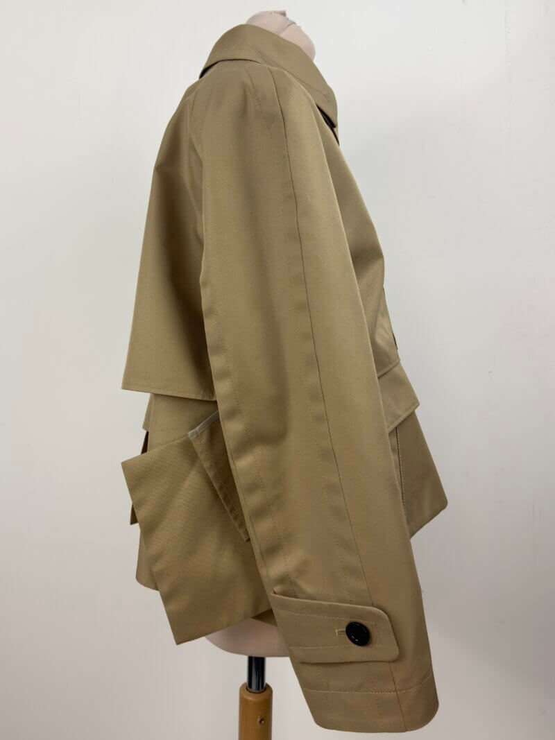 Veste SACAI T.38 – Image 6