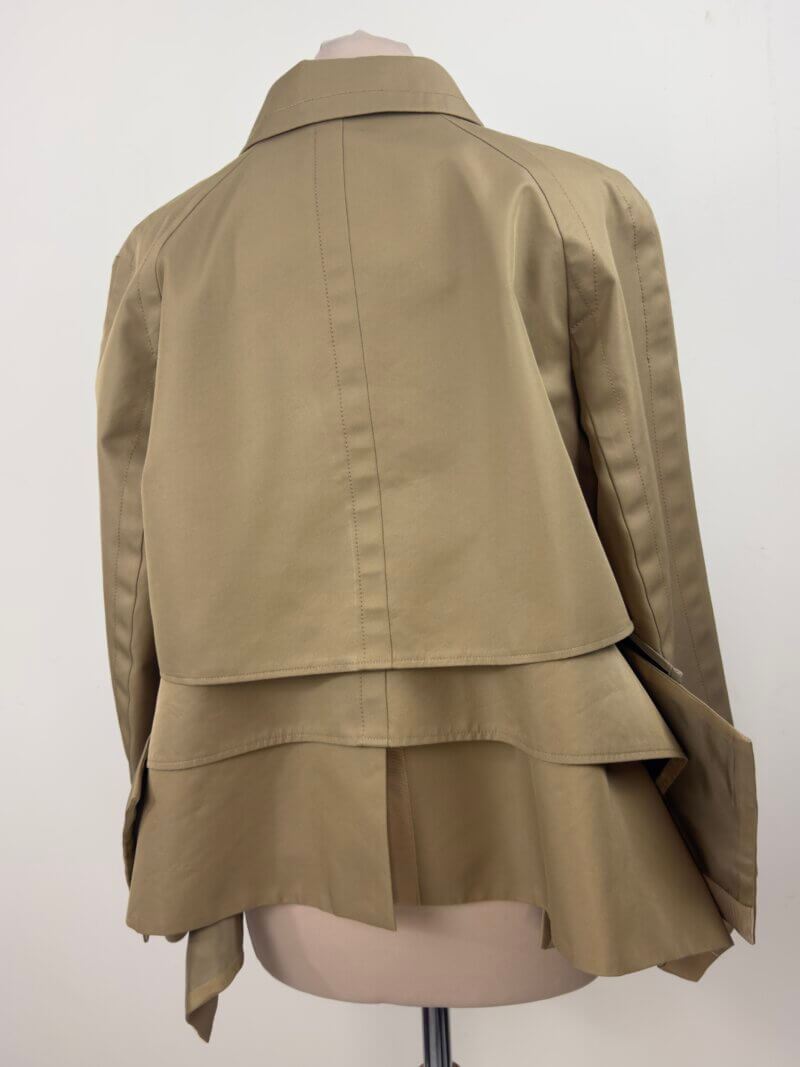 Veste SACAI T.38 – Image 5