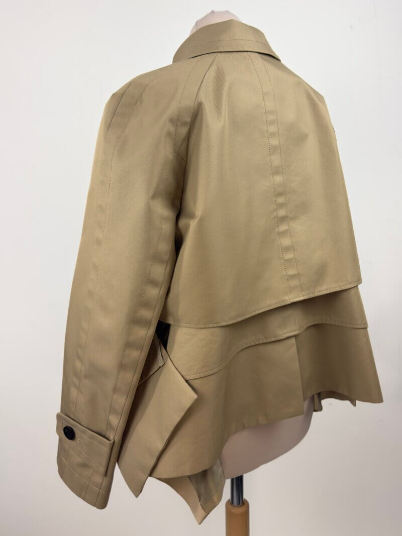 Veste SACAI T.38 – Image 4