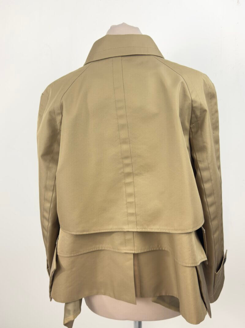 Veste SACAI T.38 – Image 3