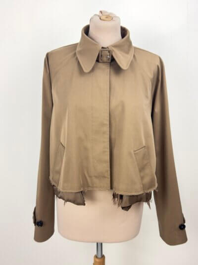 Veste MM6 MAISON MARGIELA  T.40