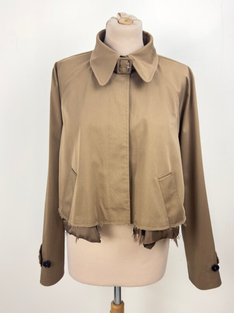 Veste MM6 MAISON MARGIELA  T.40