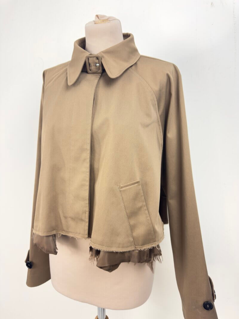 Veste MM6 MAISON MARGIELA  T.40 – Image 3