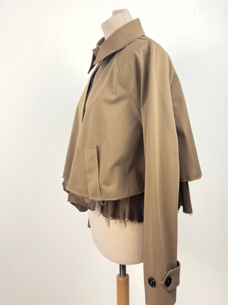 Veste MM6 MAISON MARGIELA  T.40 – Image 5