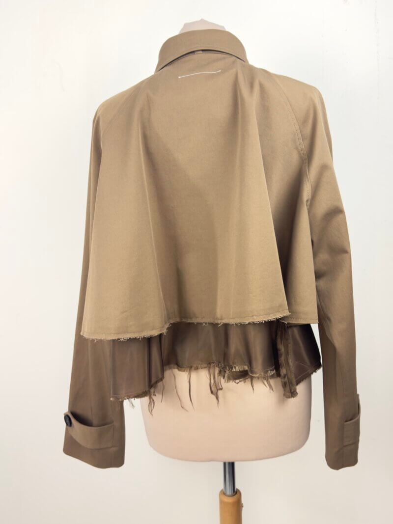 Veste MM6 MAISON MARGIELA  T.40 – Image 2