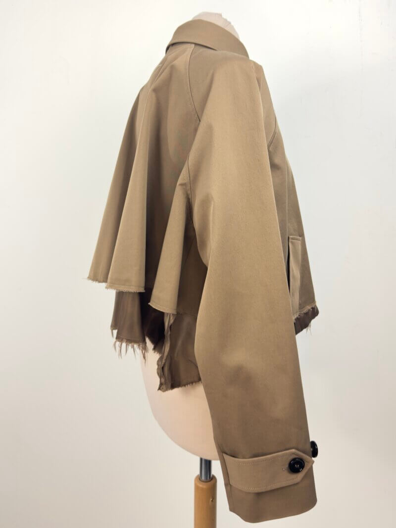 Veste MM6 MAISON MARGIELA  T.40 – Image 6