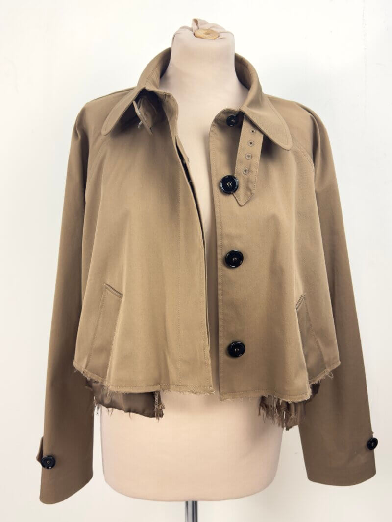 Veste MM6 MAISON MARGIELA  T.40 – Image 7
