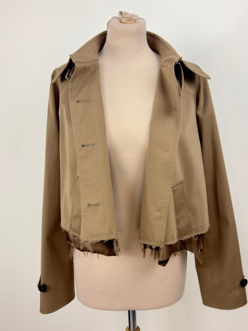 Veste MM6 MAISON MARGIELA  T.40 – Image 8