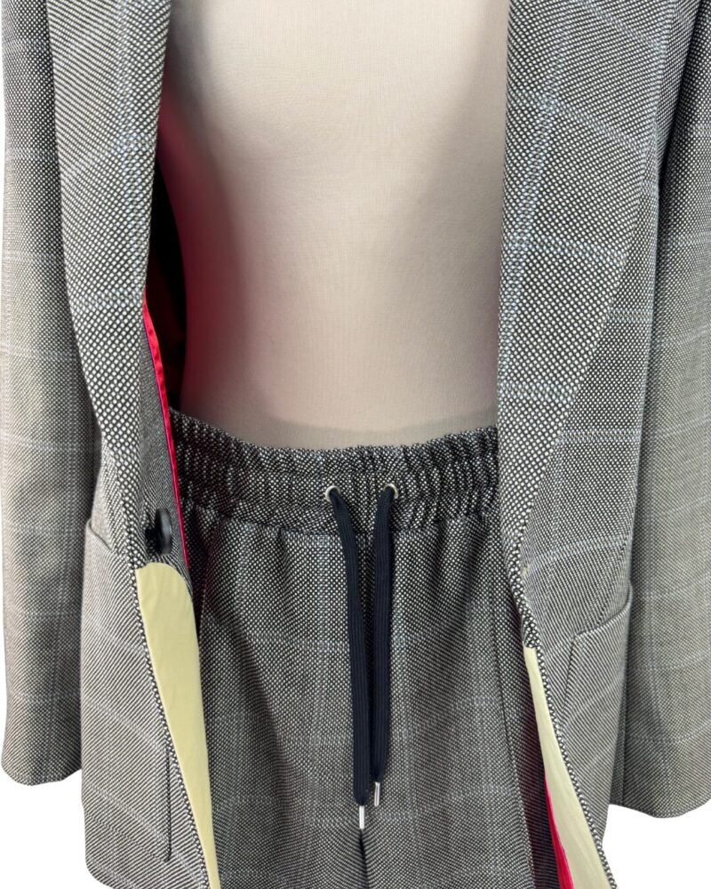 Tailleur BARBARA BUI T.40/42 – Image 3