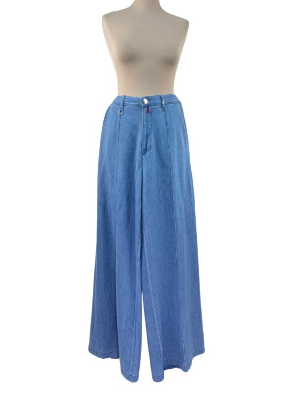 Pantalon HIGH T.42