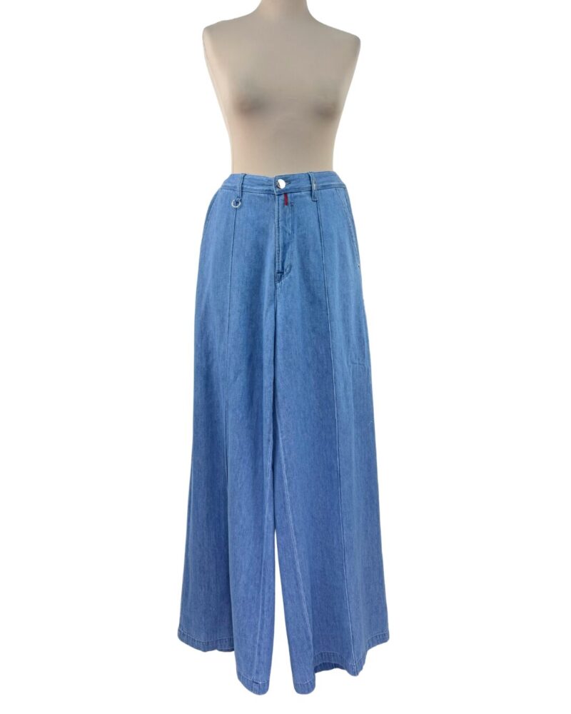 Pantalon HIGH T.42