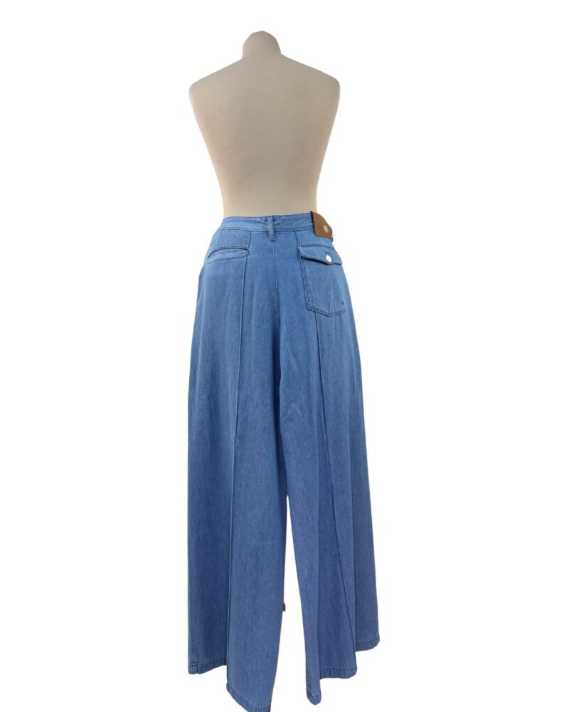 Pantalon HIGH T.42 – Image 2