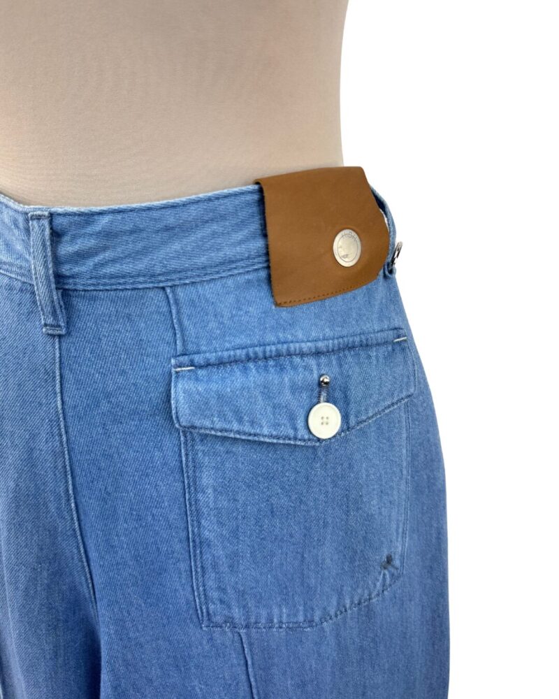 Pantalon HIGH T.42 – Image 5