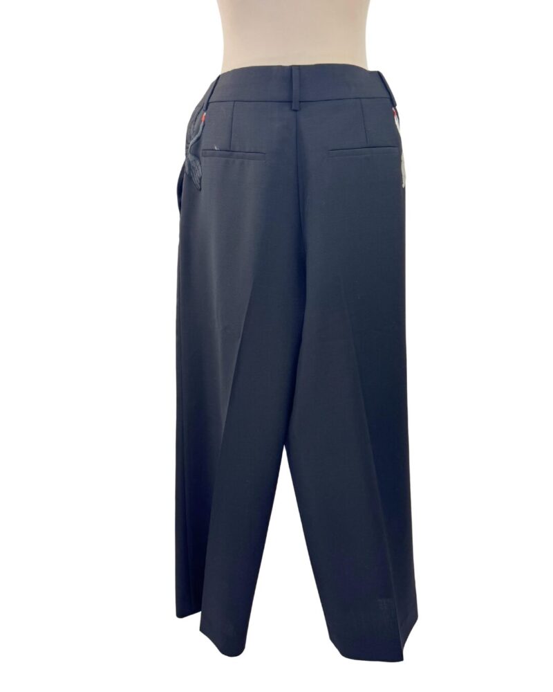 Pantalon BURBERRY T.38 – Image 7