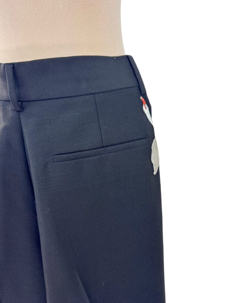 Pantalon BURBERRY T.38 – Image 5