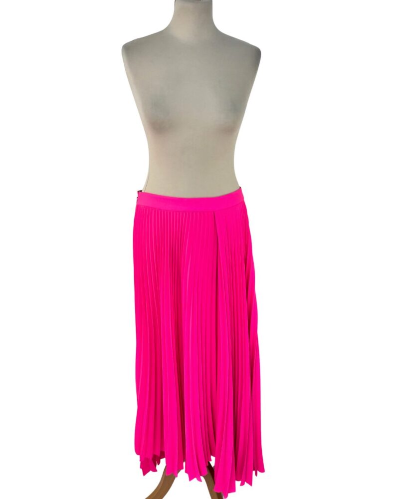 Jupe BALENCIAGA T.40 – Image 8