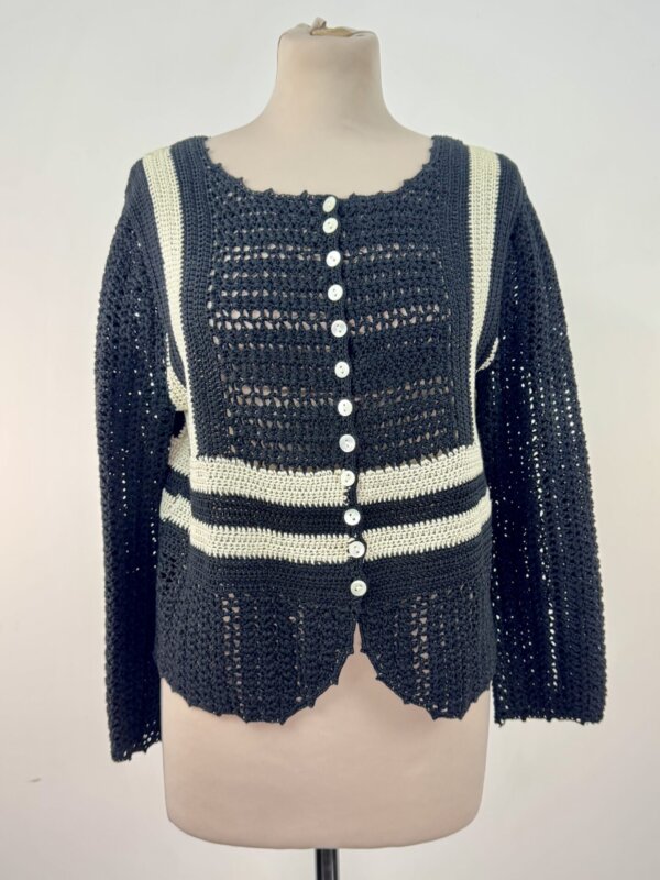 Gilet VANESSA BRUNO T.M