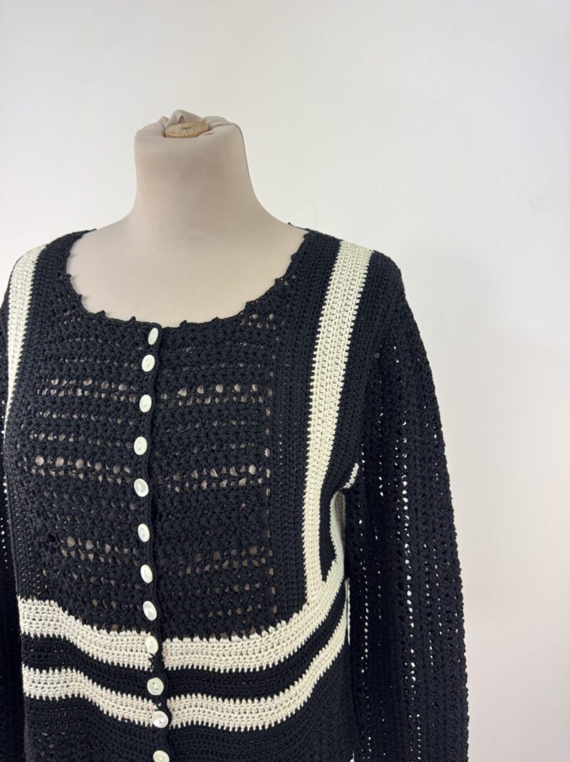 Gilet VANESSA BRUNO T.M – Image 3