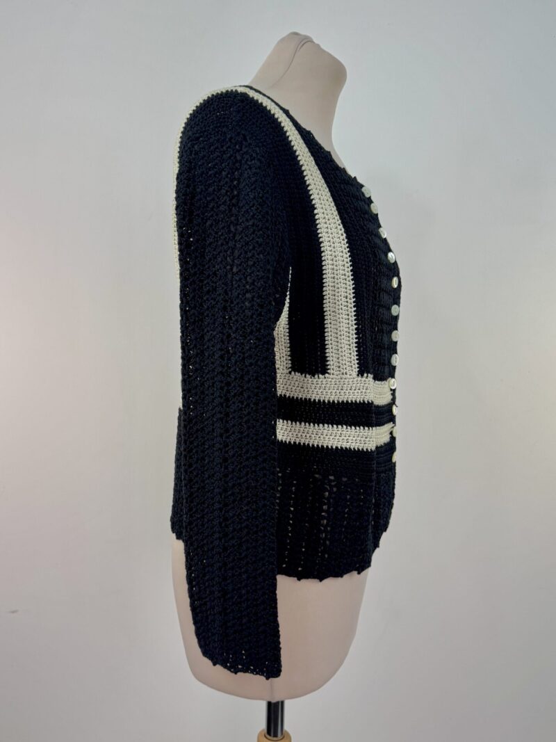 Gilet VANESSA BRUNO T.M – Image 4