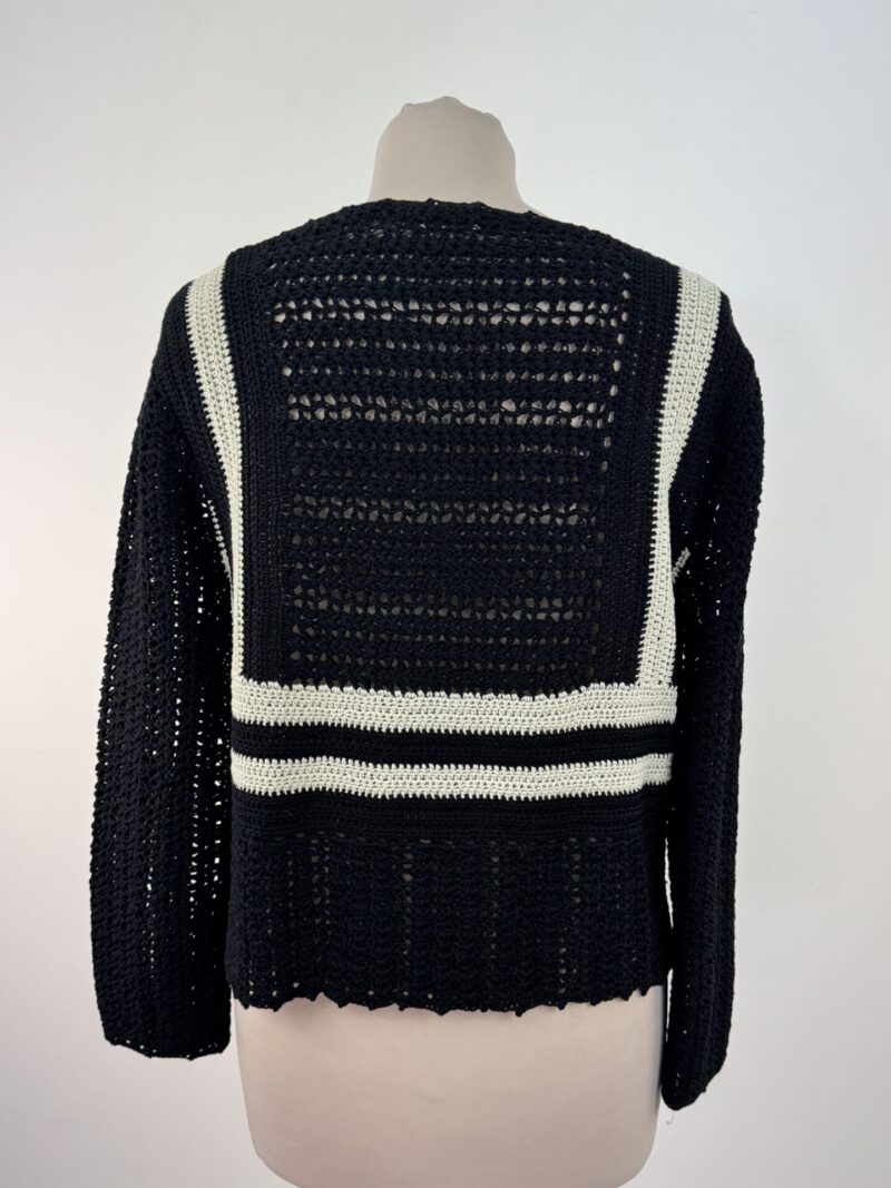 Gilet VANESSA BRUNO T.M – Image 2