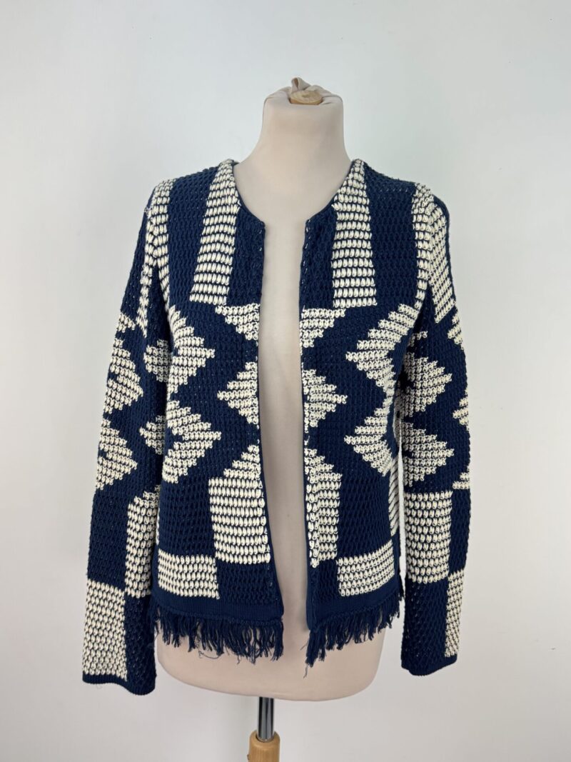Gilet MALIPARMI T.M