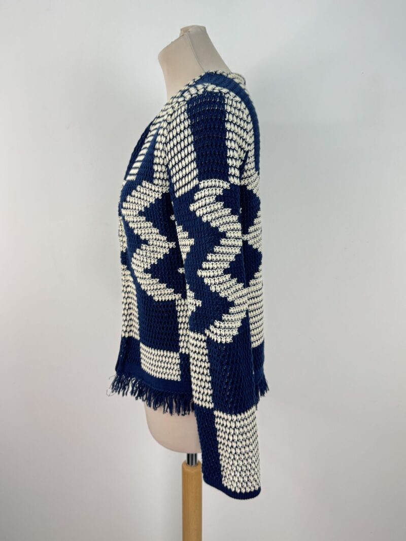 Gilet MALIPARMI T.M – Image 4