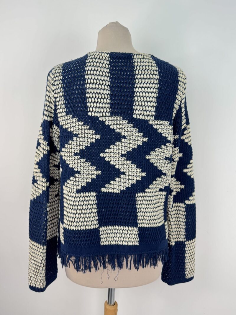 Gilet MALIPARMI T.M – Image 2