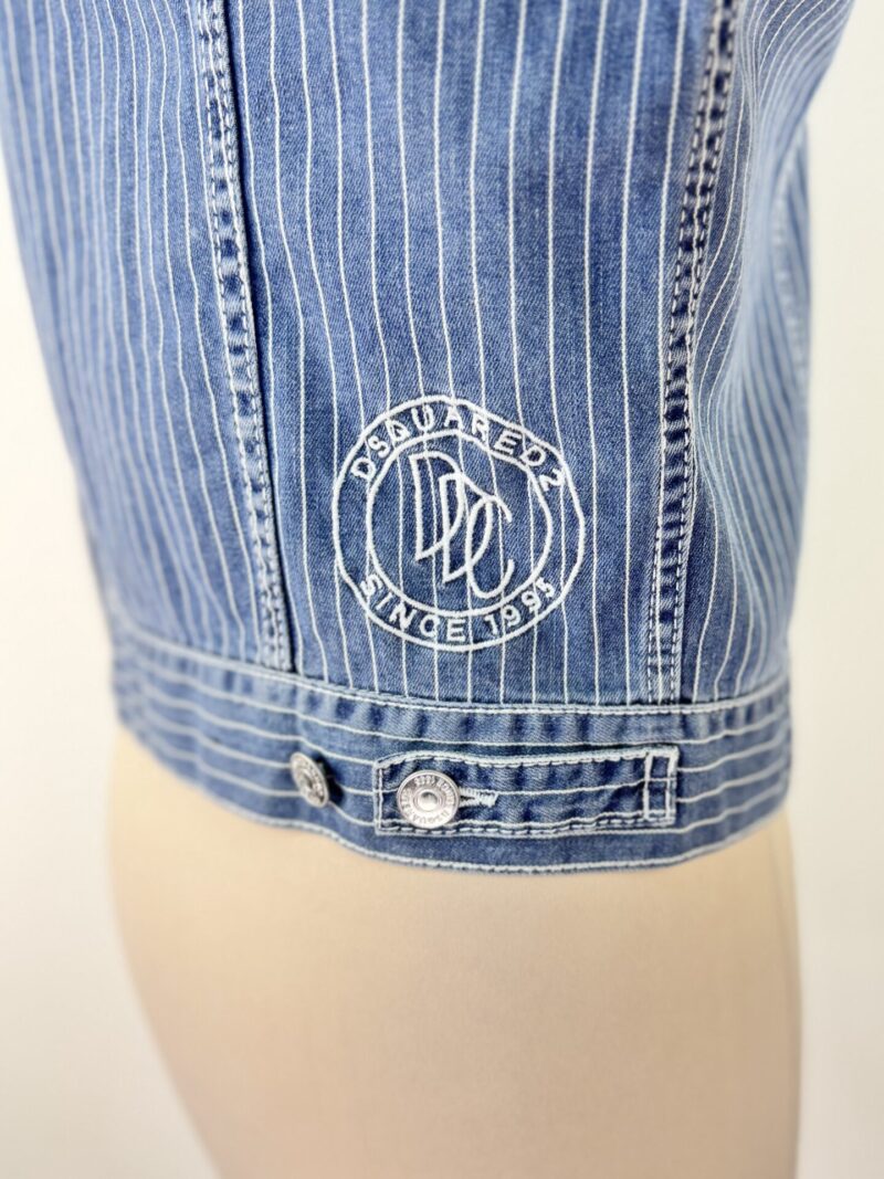 Veste DSQUARED T.40 – Image 5