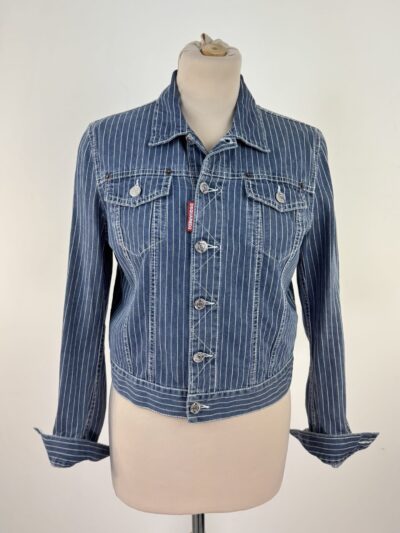 Veste DSQUARED T.40